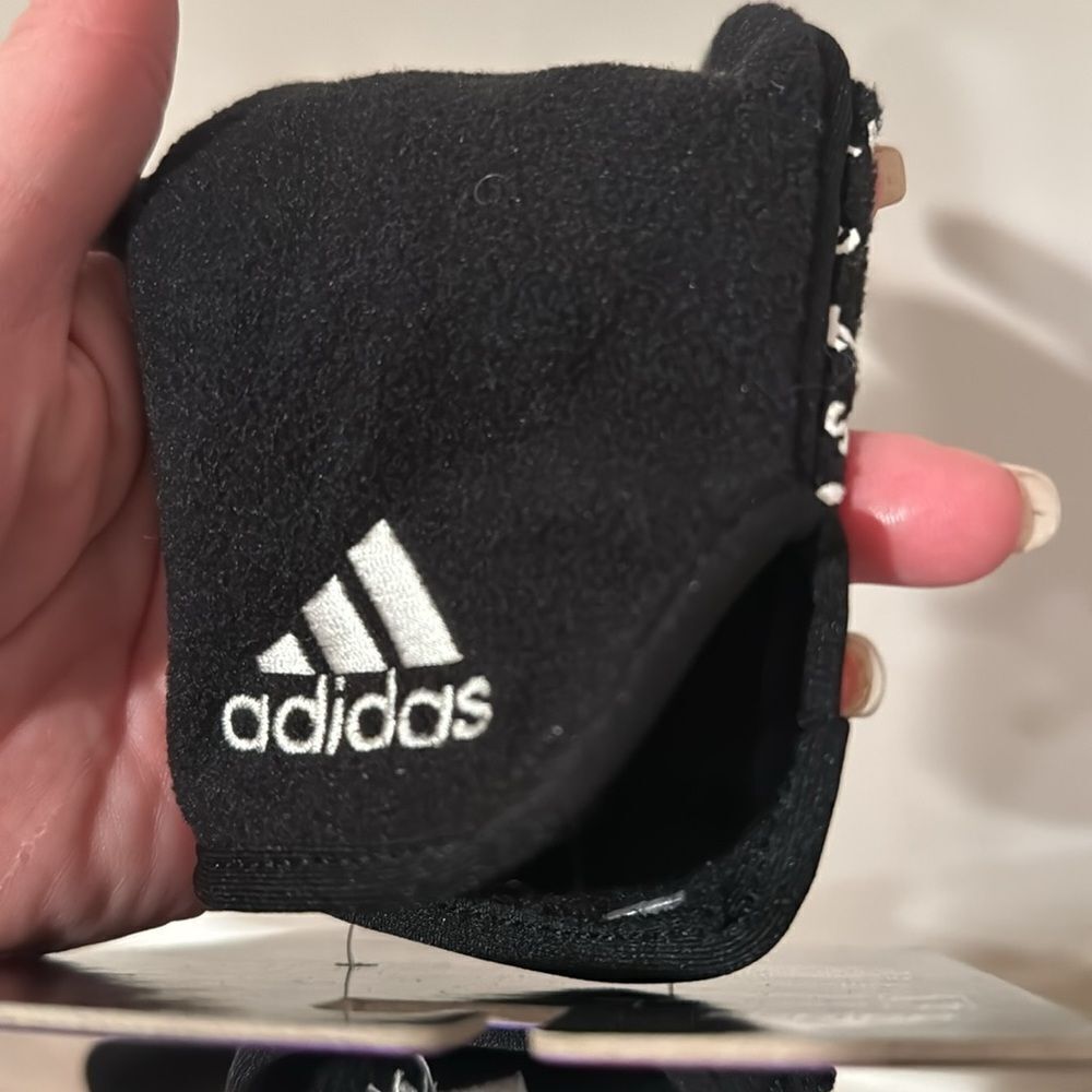 Adidas Climawarm gloves 🧤 - Picture 5 of 9